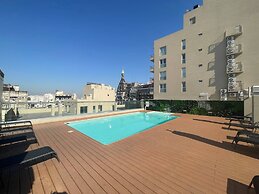 Stylish Central Accommodation in Buenos Aires- Explore History and Com