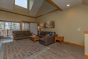 The Super Condo by Simply Kimberley