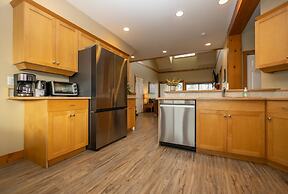 The Super Condo by Simply Kimberley