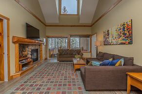 The Super Condo by Simply Kimberley