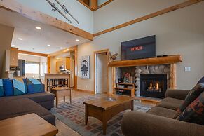 The Super Condo by Simply Kimberley