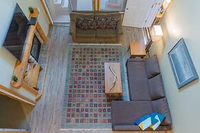 The Super Condo by Simply Kimberley