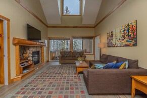 The Super Condo by Simply Kimberley