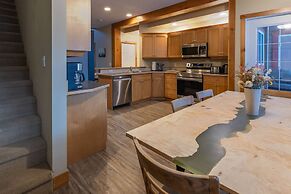 The Super Condo by Simply Kimberley