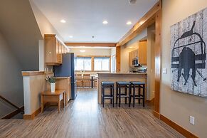 The Super Condo by Simply Kimberley