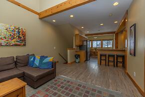 The Super Condo by Simply Kimberley