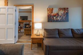 The Super Condo by Simply Kimberley