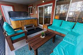 The Super Condo by Simply Kimberley