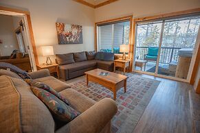 The Super Condo by Simply Kimberley