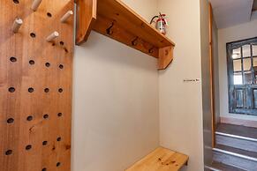 The Super Condo by Simply Kimberley