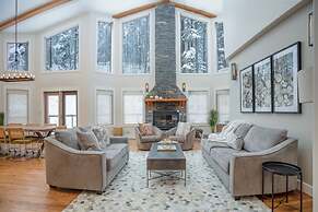 The Super Condo by Simply Kimberley
