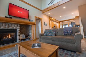 The Super Condo by Simply Kimberley