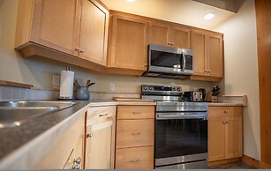 The Super Condo by Simply Kimberley