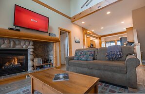 The Super Condo by Simply Kimberley