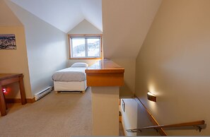 The Super Condo by Simply Kimberley