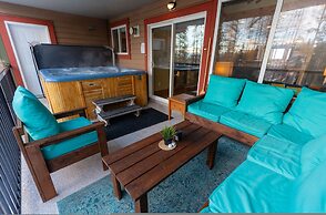 The Super Condo by Simply Kimberley