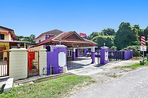 OYO 90873 Travellers Inn