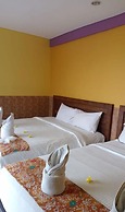 Alkyfa Hotel Bali