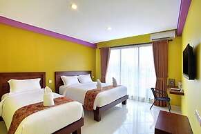Alkyfa Hotel Bali