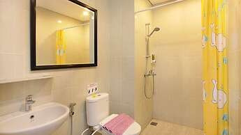 Alkyfa Hotel Bali