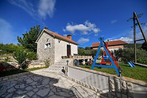 Villa Bella in Kru evo