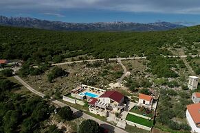Villa Bella in Kru evo