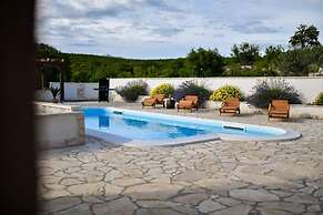 Villa Bella in Kru evo