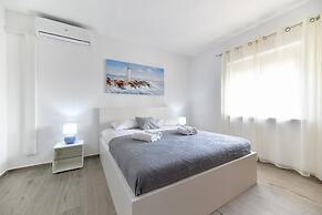 Villa Bella in Kru evo