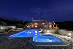 Villa Bella in Kru evo