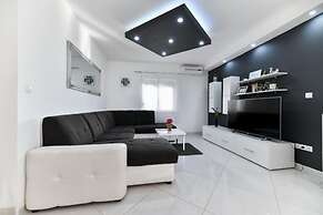 Villa Bella in Kru evo