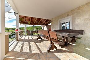 Villa Bella in Kru evo