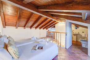 Aparthotel Arona