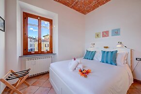 Aparthotel Arona