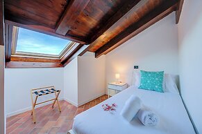 Aparthotel Arona