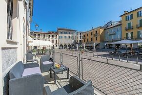 Aparthotel Arona