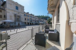 Aparthotel Arona