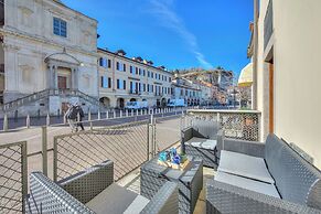 Aparthotel Arona