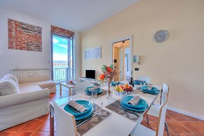 Aparthotel Arona