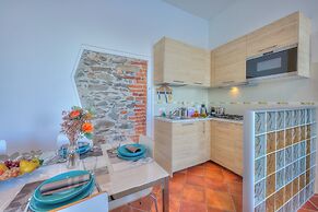 Aparthotel Arona