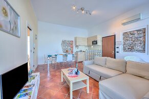 Aparthotel Arona