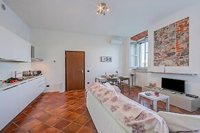 Aparthotel Arona
