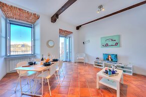 Aparthotel Arona