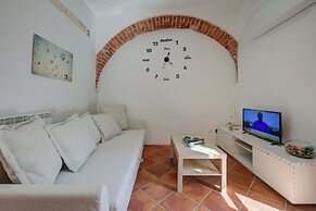 Aparthotel Arona