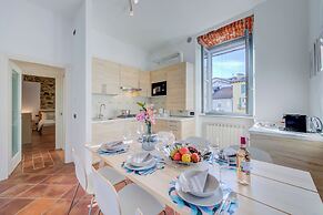 Aparthotel Arona