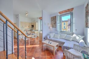 Aparthotel Arona
