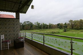Tadoba Wildlife Resort