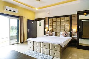 Tadoba Wildlife Resort