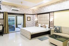 Tadoba Wildlife Resort