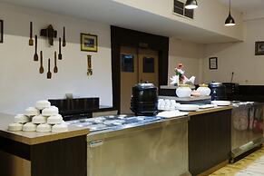 Tadoba Wildlife Resort
