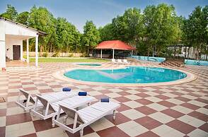 Tadoba Wildlife Resort